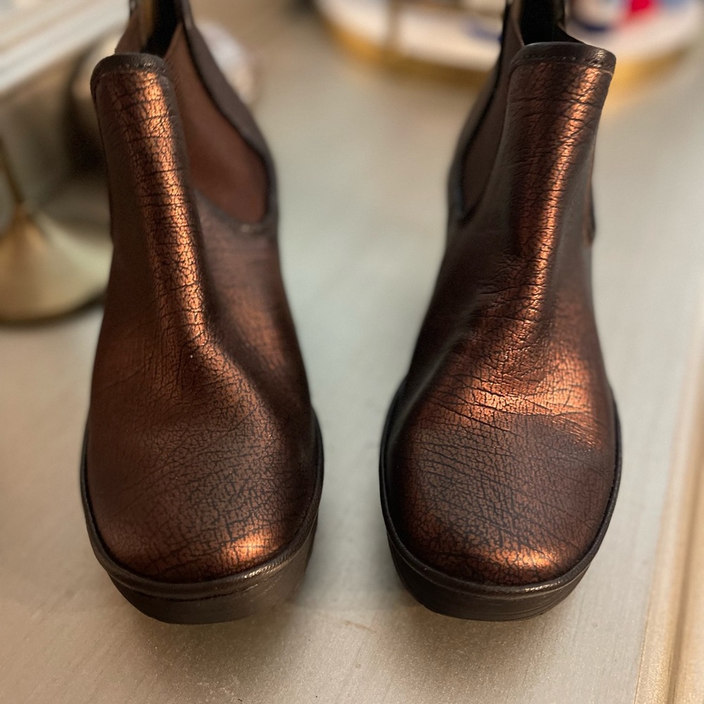 Women’s Fly London Yat Boots